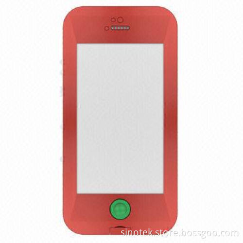 Crystal Cases for iPhone, Any Color Available